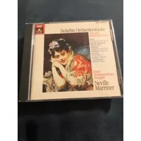 Beliebte Orchesterstücke - Sir Neville Marriner, Radio-Sinfonieorchester Stuttgart