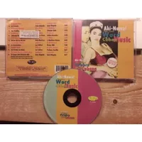 Ahí-Namá! The Last Word In Cuban Music - Various
