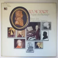 Original Oder Fälschung? - Wolfgang Amadeus Mozart