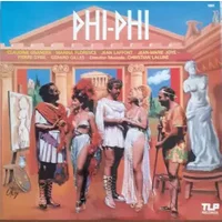 Phi-Phi - Various