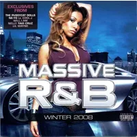 Massive R&B Winter 2008 - Various