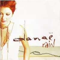 Rain - Danaë