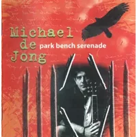 Park Bench Serenade - Michael De Jong
