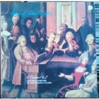 Music Of John Stanley (6 Concertos, Op. 2) - John Stanley (2), Leslie Jones, The Little Orchestra Of London