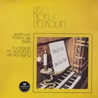 Les Noëls De Daquin - Jean-Luc, frère de Taizé