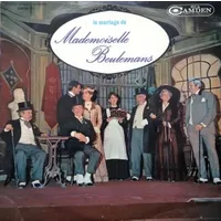 Le Mariage De Mademoiselle Beulemans - La Compagnie Des Galeries