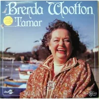 Tamar - Brenda Wootton
