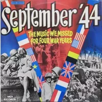 September '44 - Various