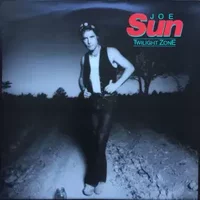 Twilight Zone - Joe Sun