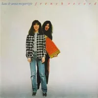 French Record - Kate & Anna McGarrigle