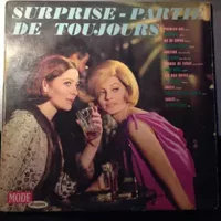 Surprise-Partie De Toujours - Various