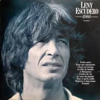 1986 Volume 1 - Leny Escudero