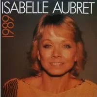 1989 - Isabelle Aubret