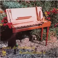 Flûtes De Bambou II / Bambusflöten II - Johann Sebastian Bach, Joseph Bodin de Boismortier, Benedetto Marcello, Giuseppe Sammartini, Johann Joachim Quantz, Josef Rheinberger, Wenzel von Sobinau, Jacqueline Gauthey-Urwyler, Anne-Marie Kamper, Daniel Bouldjoua