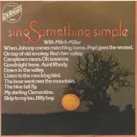 Sing Something Simple - Mitch Miller And The Gang