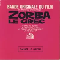 Bande Originale Du Film Zorba Le Grec - Mikis Theodorakis