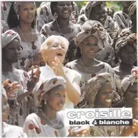 Black & Blanche - Nicole Croisille
