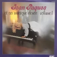 Jean Paques Et Sa Musique Douce Volume 1 - Jean Pâques
