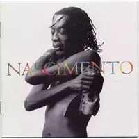 Nascimento - Milton Nascimento