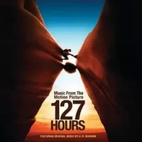 127 Hours - A.R. Rahman