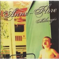 Mélangés - Anne Flore Alvado