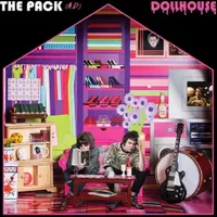 Dollhouse - The Pack A.D.