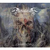 Chiaroscuro - Psychobolia