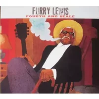 Fourth And Beale - Furry Lewis