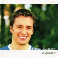 Signatur - Henrik Jansberg
