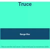 Truce - Range War