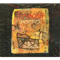Hozro - Jean-Pierre Limborg