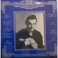 Franco Corelli - Franco Corelli