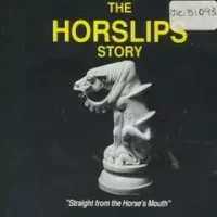 The Horslips Story - Straight From The Horse's Mouth - Horslips