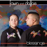 Blessings - Fawn Wood, Dallas Waskahat