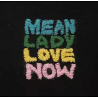 Love Now - Mean Lady