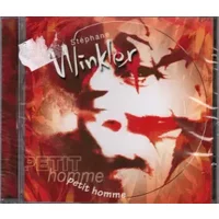 Petit Homme - Stéphane Winkler