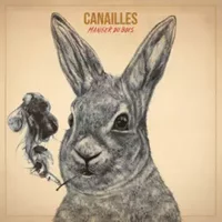 Manger Du Bois - Canailles