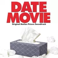 Date Movie (Original Motion Picture Soundtrack) - Various