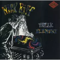 Freak Element - Nick Riff