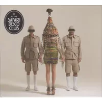 Safari Disco Club - Yelle