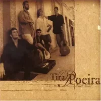 Tira Poeira - Tira Poeira