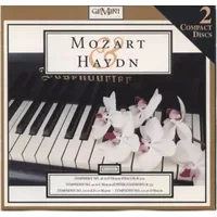 Mozart & Haydn - Various