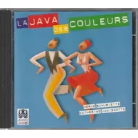 La Java Des Couleurs - Catherine Vaniscotte, Hervé Suhubiette
