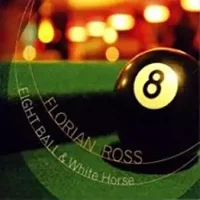 Eight Ball & White Horse - Florian Ross