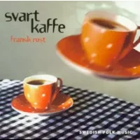 Fransk Rost - Svart Kaffe