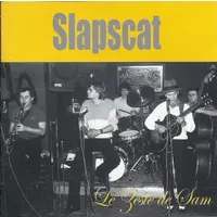 Le Zeste De Sam - Slapscat