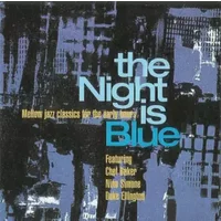 The Night Is Blue - Various