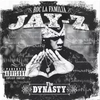 The Dynasty Roc La Familia (2000- ) - Jay-Z