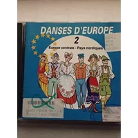 Danses d'europe Vol 2 - Various Folk