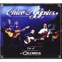 Live a l'Olympia - Chico & The Gypsies